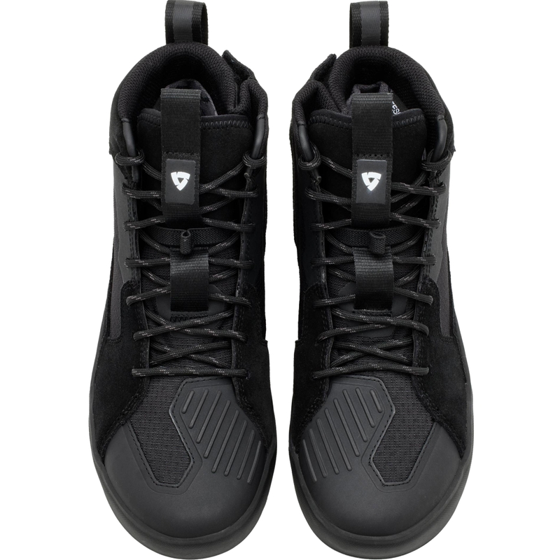 Revit Arrow 2 H2O moteriški motociklo batai juodi