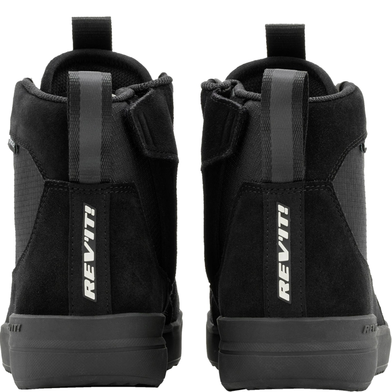 Revit Arrow 2 H2O moteriški motociklo batai juodi