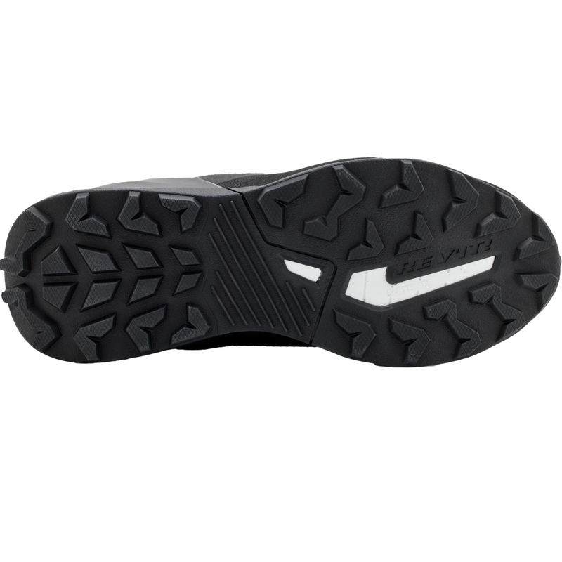 Revit Subduction motociklo batai juodi