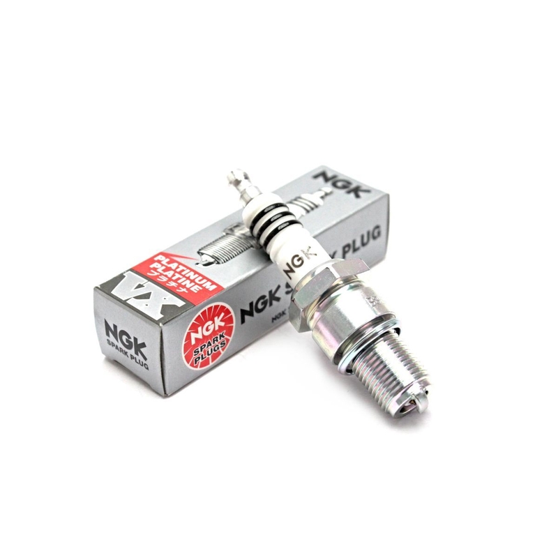 zapalovací svíčka BPR6EIX-11  řada Iridium IX, NGK - Japonsko