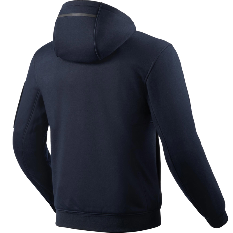 Revit Oakwood motociklo striukė tamsiai mėlyna