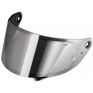 Veidrodinis sidabrinis skydelis HJC HJ-48