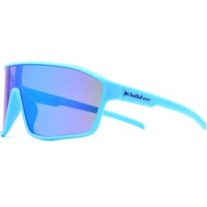 „Red Bull Spect Daft“ akiniai nuo saulės šviesiai mėlyni su mėlynais lęšiais