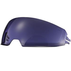 Saulės skydelis LS2 FF900/MX436 EVO šalmams, vidutinio tamsumo