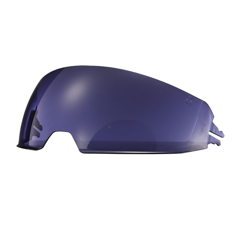 Saulės skydelis LS2 FF900/MX436 EVO šalmams, vidutinio tamsumo