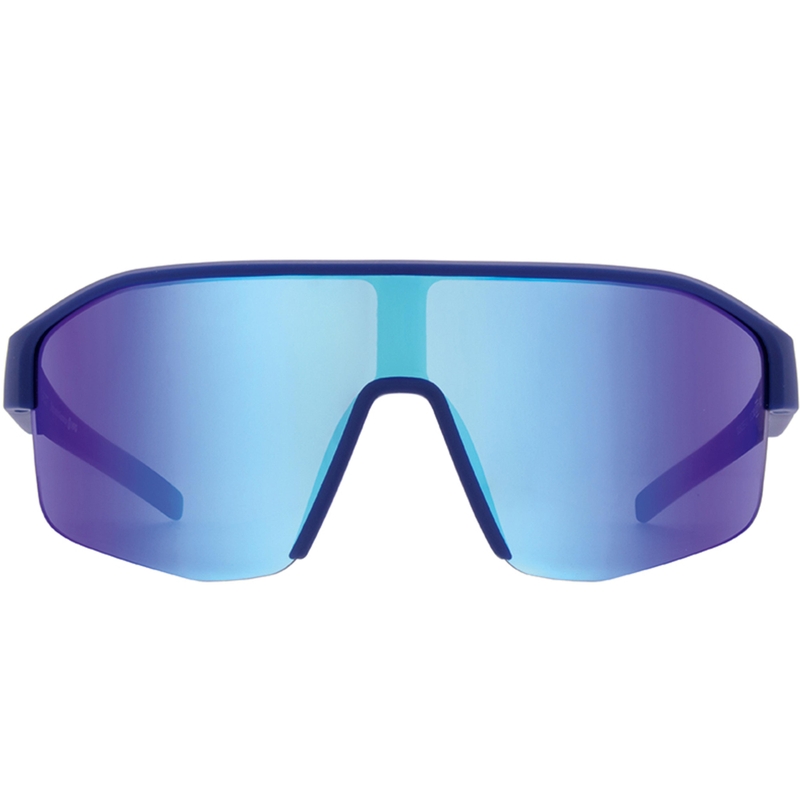 „Red Bull Spect Dundee“ akiniai nuo saulės, mėlyni su mėlynais lęšiais