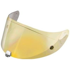 Auksinis iridžio plexi HJC HJ-29