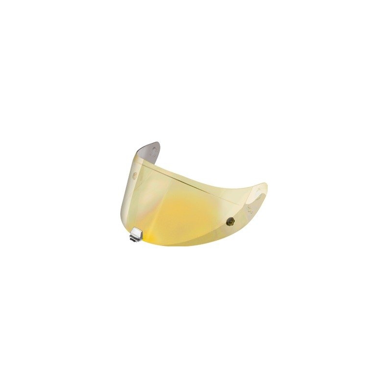 Auksinis iridžio plexi HJC HJ-29