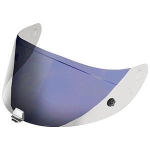 Mėlynas iridžio plexi HJC HJ-31