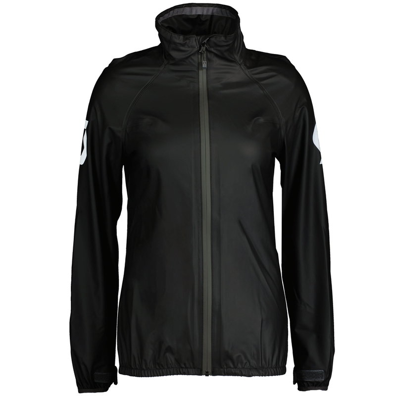 Moteriška neperšlampama striukė SCOTT Ergonomic Pro DP black