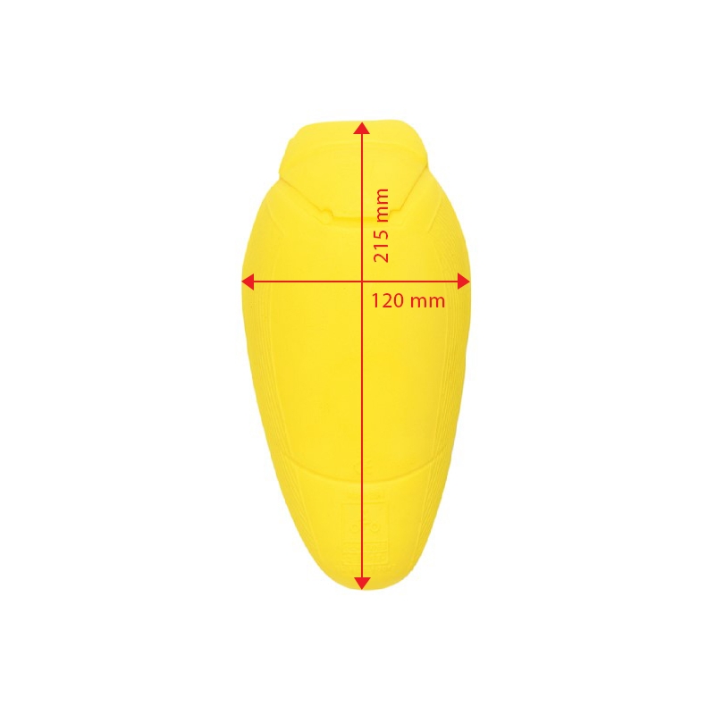 Alkūnės / kelio pagalvėlės Power Shield SW-264