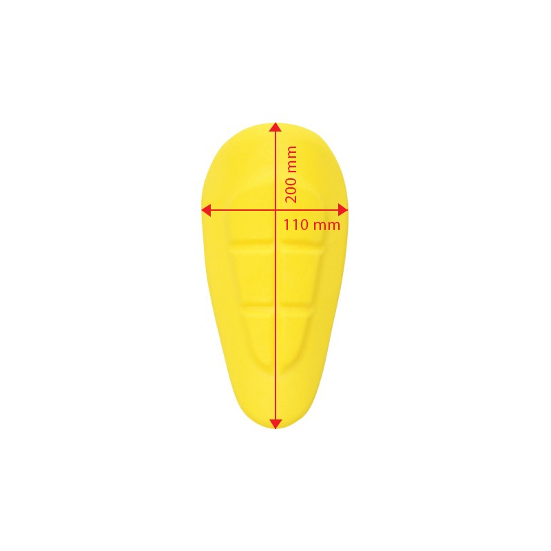 "Power Shield SW-267" klubų apsaugai