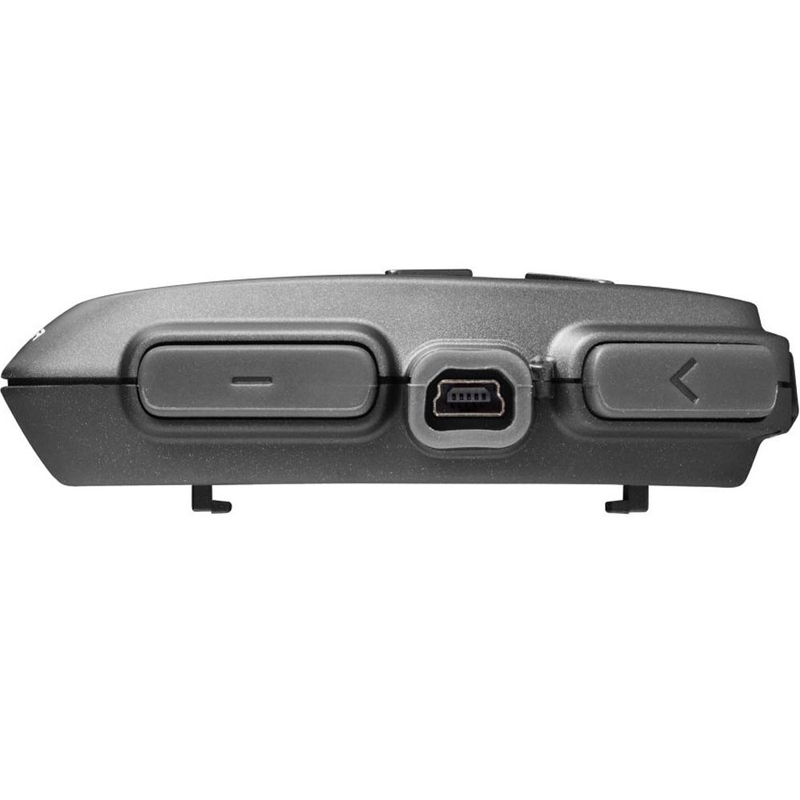 „Bluetooth“ domofonas „Interphone CellularLine TOUR HD“ dviejų dalių pakuotėje, 2 vnt.