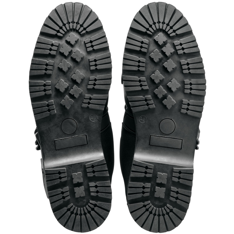 SIDI Adventure Gore-Tex 2 Mid motociklo batai juodi