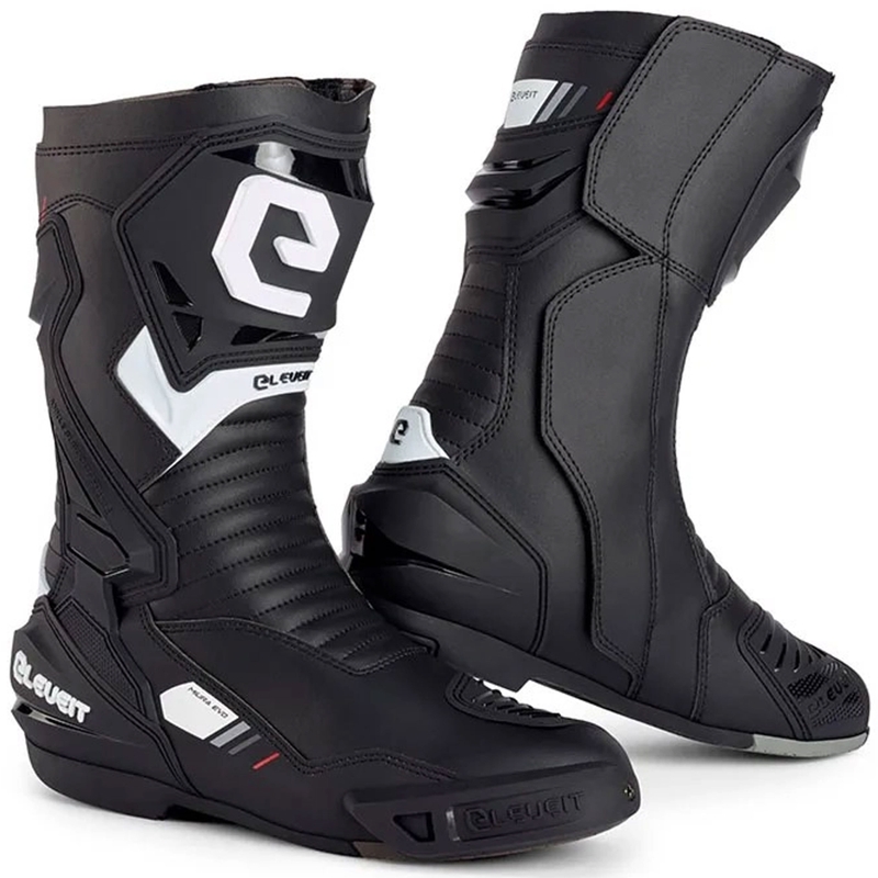 Eleveit S Miura EVO motociklininko batai juodi