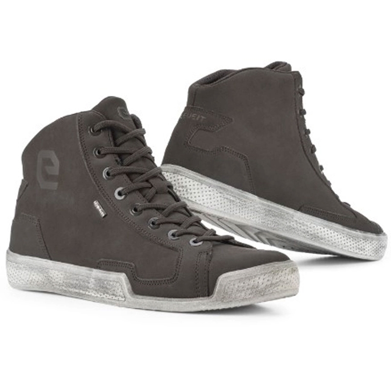 Eleveit Antibes WP rudi motociklininko batai