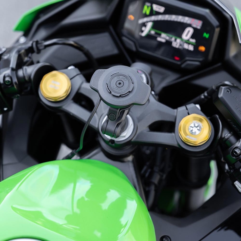 Quad Lock® vandeniui atspari USB belaidė įkrovimo galvutė