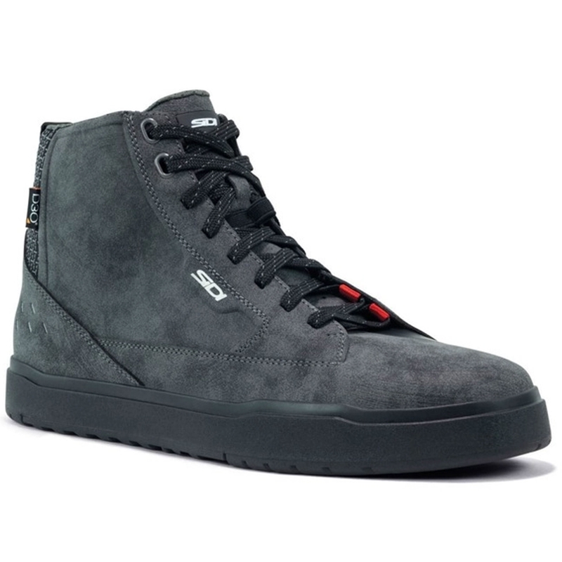 Motociklininko batai SIDI ARX WP full black