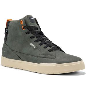 Motociklininko batai SIDI ARX WP green-beige