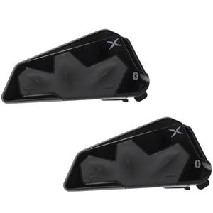 Domofonas „Scorpion COM-107 Link-1c“ dviguba pakuotė, juodas