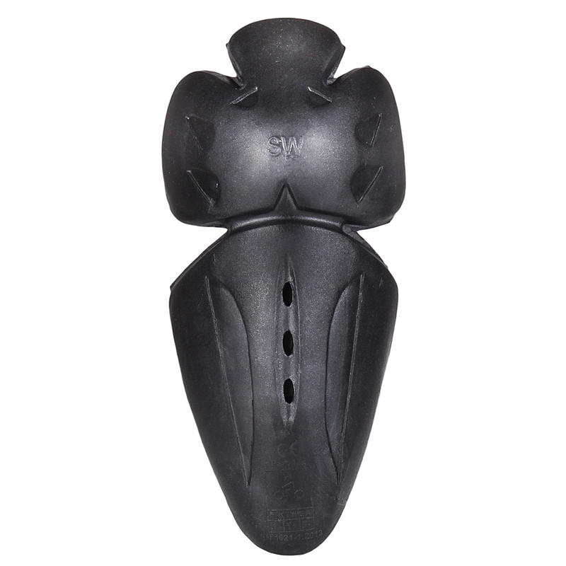 Alkūnės ir kelio pagalvėlės Power Shield SW-122
