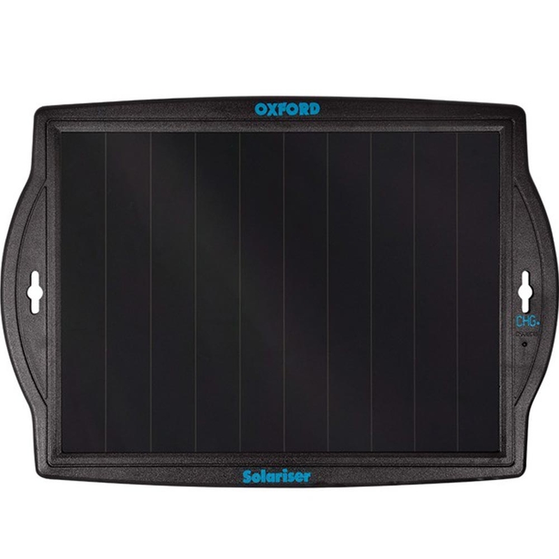 „Oxford Solariser“ 12 V saulės įkroviklis