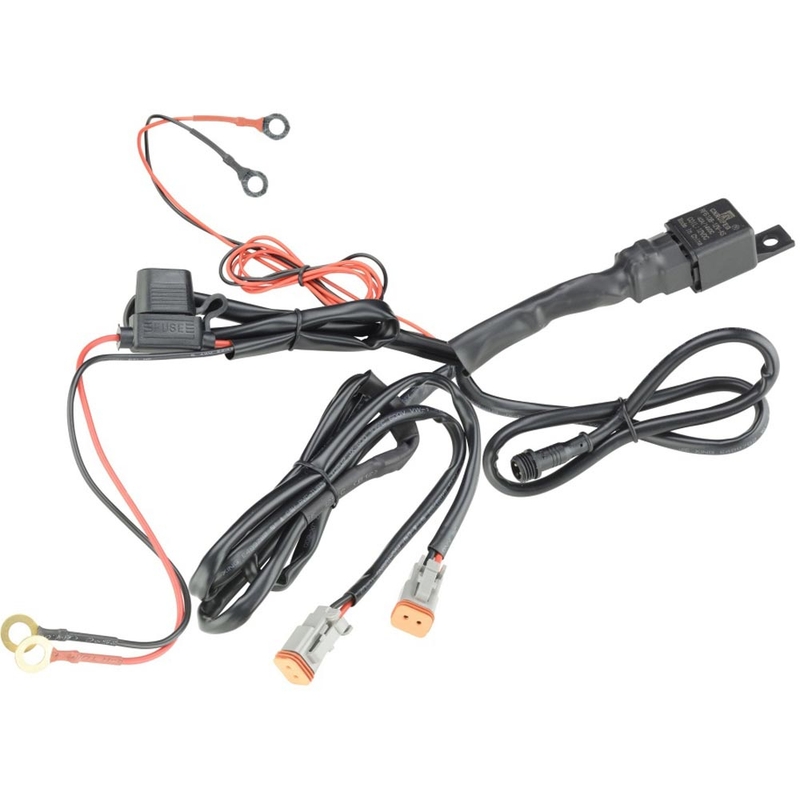 „Interphone LED“ apšvietimo maitinimo kabelių pakaitalai