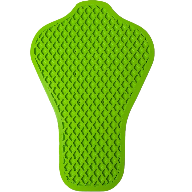 Moteriška nugaros apsauga PMJ Back Protector Woman green išpardavimas
