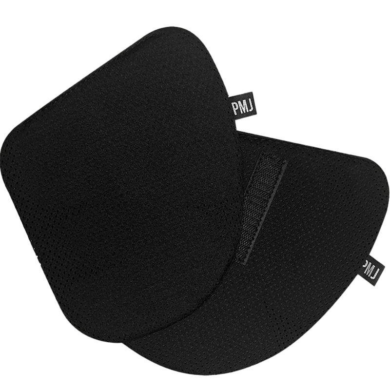Motociklo klubų apsaugos PMJ Zero Shock Rubber Protection juodos išpardavimas