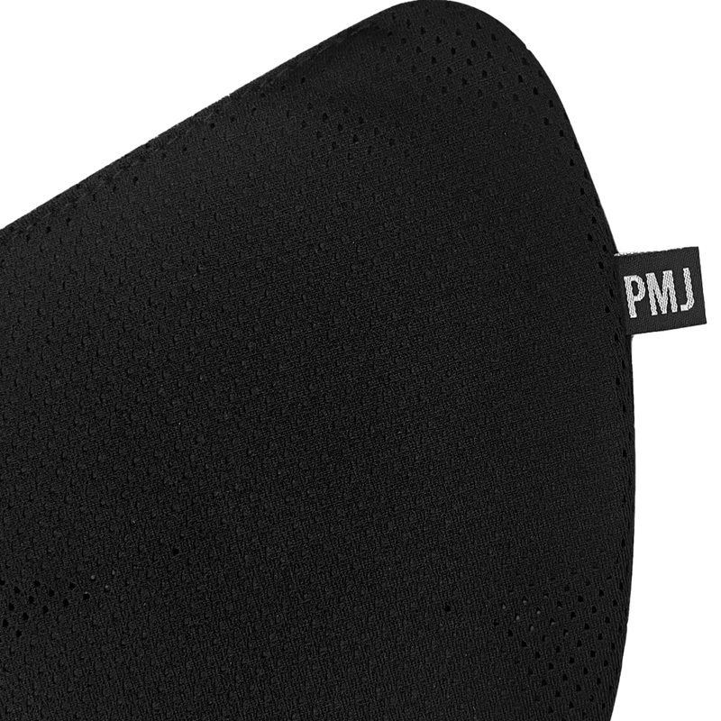 Motociklo klubų apsaugos PMJ Zero Shock Rubber Protection juodos išpardavimas