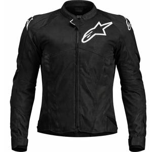 Alpinestars Viper Air V4 motociklininko striukė juoda