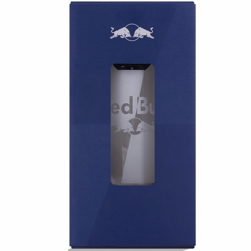 „Red Bull“ stiklinė 250 ml