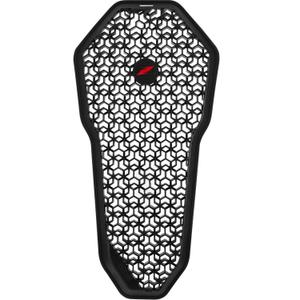 Nugaros apsauga Zandona AIRnet nugaros įdėklas L Long (260x585 mm) juoda