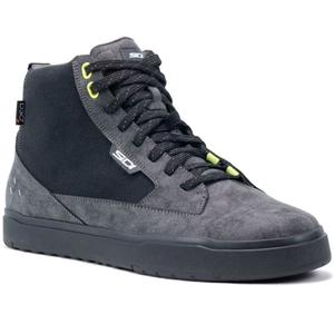 Motociklininko batai SIDI ARX Full pilkai juodi