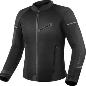 Motociklininko striukė Shima X-MESH 2.0 black