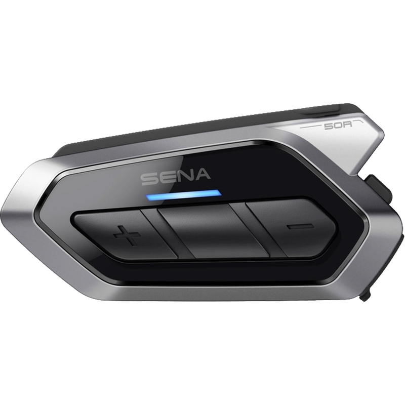 „Bluetooth“ laisvų rankų įranga SENA 50R
