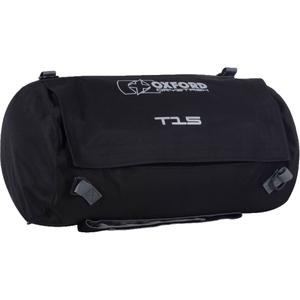 "Oxford DryStash" vandeniui atsparus krepšys