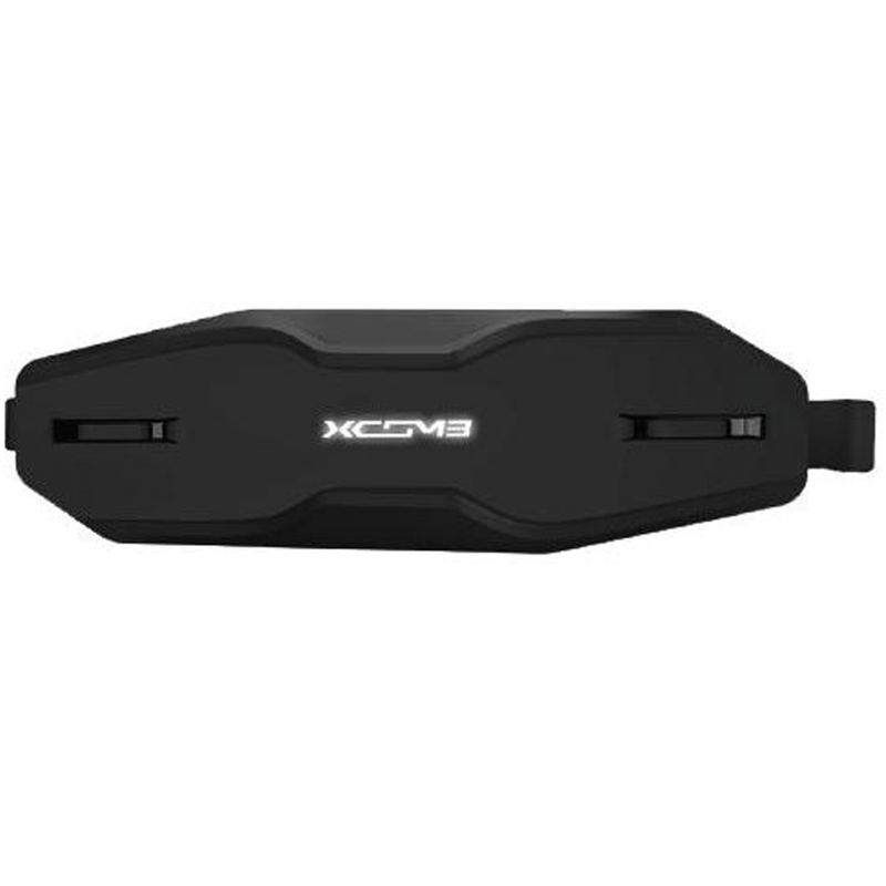 "Bluetooth" domofonas "Nexx X.COM 3 PRO", juodas išpardavimas