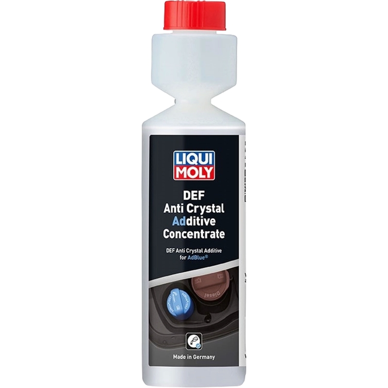 LIQUI MOLY AdBlue priedas 250 ml