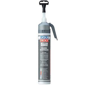 LIQUI MOLY silikoninis sandariklis skaidrus 200 ml