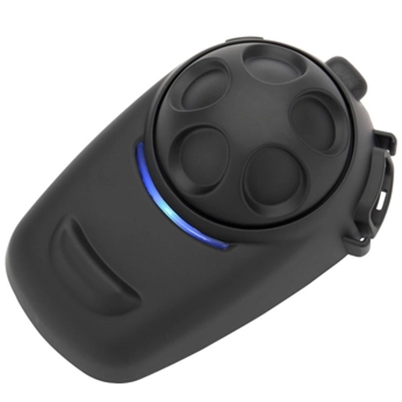 "Bluetooth" domofonas SENA SPH10H-FM, skirtas atviriems šalmams išpardavimas