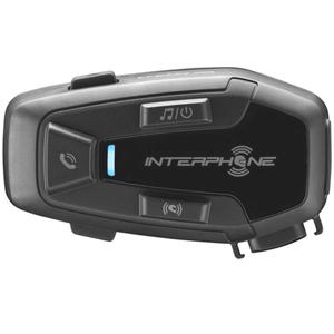 "Bluetooth" ausinės "Interphone U-COM7R" - viena pakuotė