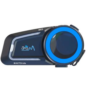 "Bluetooth" domofonas MaxTo M6S