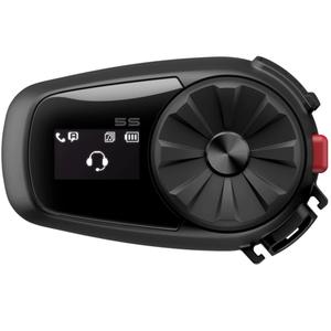 "Bluetooth" vidinio ryšio ausinės SENA 5S