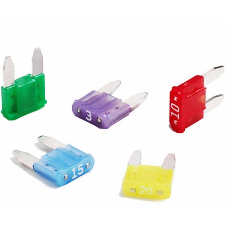 MINI peilių saugos įtaisai