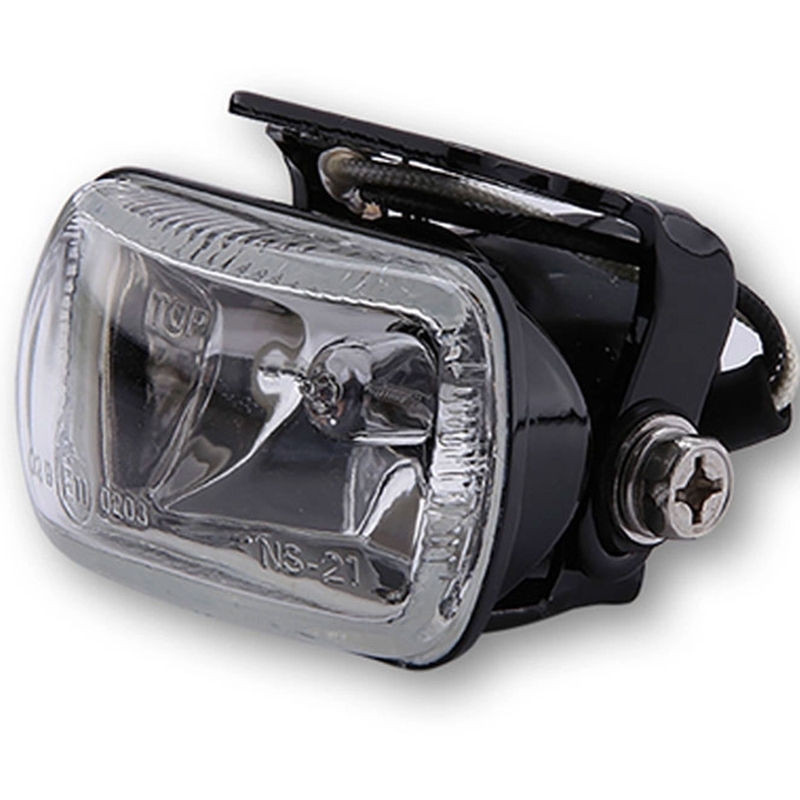 Rūko žibintas Highsider Smart H3 12 V/55 W PK 22S