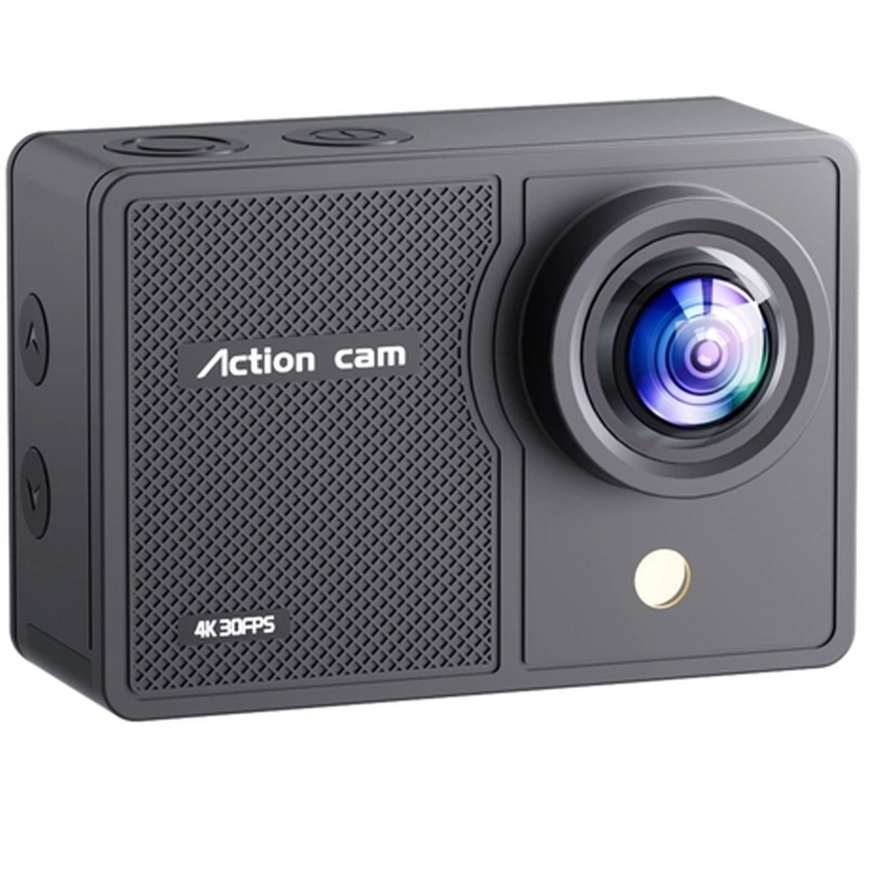 "MaxTo Action Cam" 4k lauko kamera