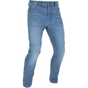 "Oxford Original Approved Jeans AA light blue