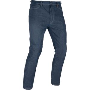 "Oxford Original Approved Jeans AA" tamsiai mėlynos spalvos