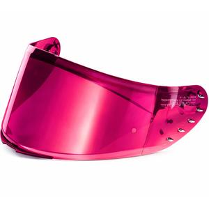 MT-V-12 MAX VISION raudonasis stiklas